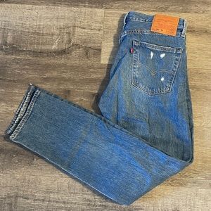 Levi’s 501 ‘93 Straight Leg Jeans